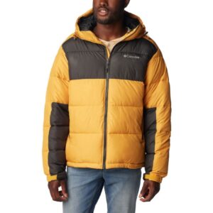 Columbia Pike Lake II Hooded Jacket