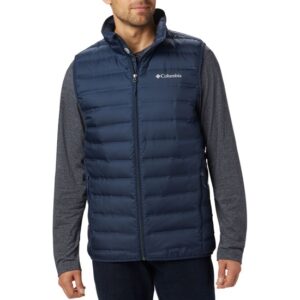 Columbia Lake 22 Down Vest