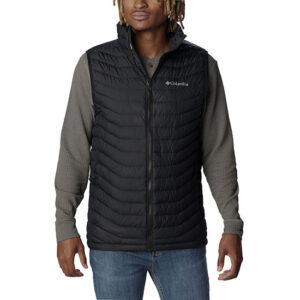 Columbia Westridge Down Vest
