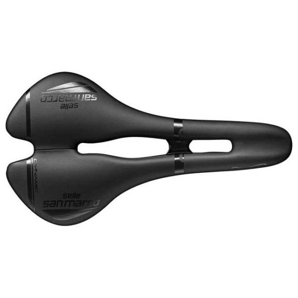 Selle san marco Sela Estreita Aspide Open-Fit Dynamic - Imagem 2