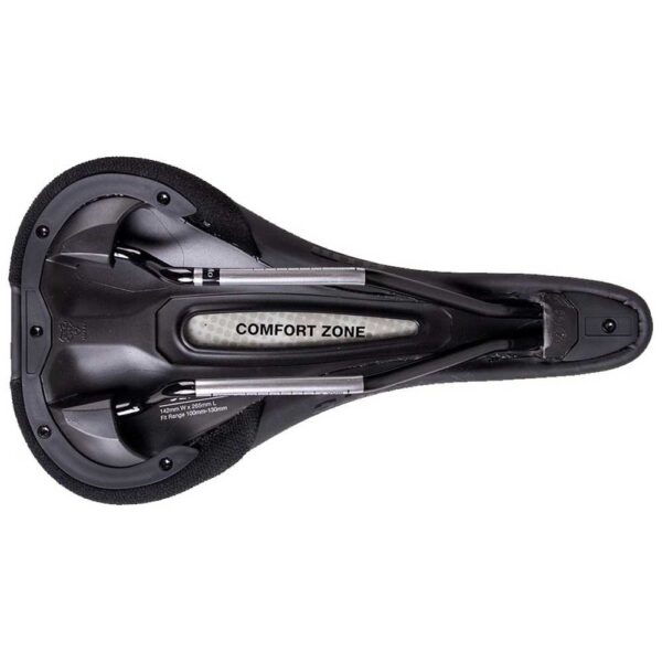 WTB Selim Volt Cromoly - Imagem 5