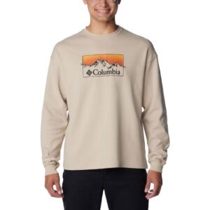 Columbia Duxberry Relaxed Ls Tee