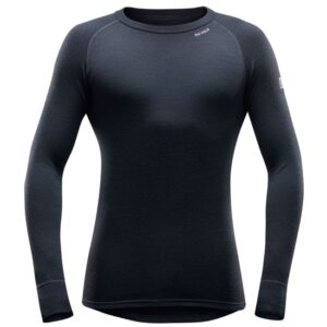 Devold Camisa Homem Expedição