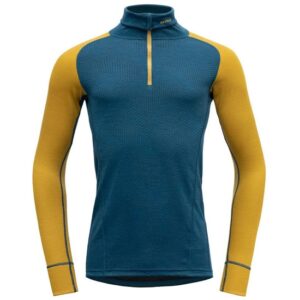 Devold Duo Active Merino 205 Zip Neck