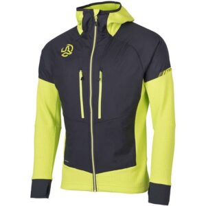 Ternua Agile Hybrid Jacket
