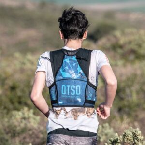 Otso Mochila