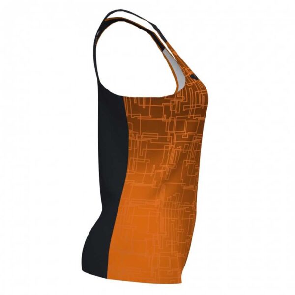 Joma Camiseta Sem Mangas Elite VIII - Imagem 3