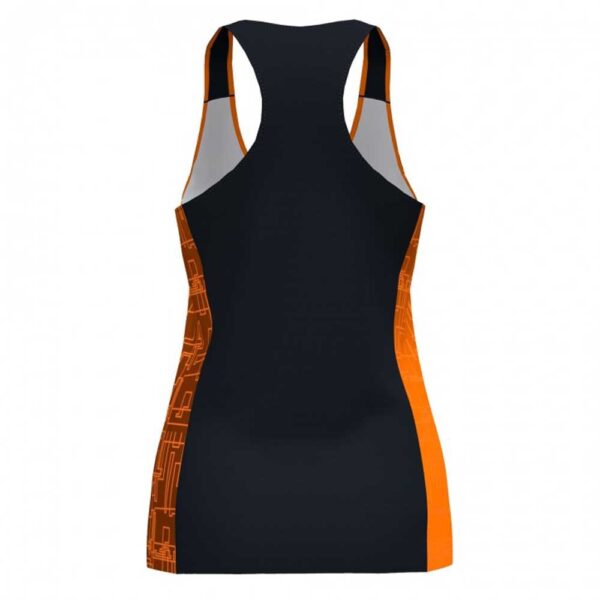 Joma Camiseta Sem Mangas Elite VIII - Imagem 2