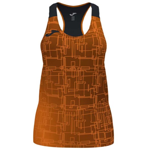 Joma Camiseta Sem Mangas Elite VIII