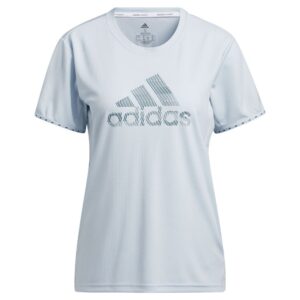 adidas Camiseta De Manga Curta Badge Of Sport Necessi-