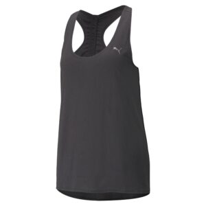 Puma Camiseta Sem Mangas Yoga Studio Foundation Relaxed