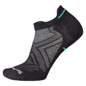 Smartwool Meias Run Zero Cushion Low Ankle