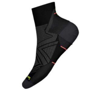 Smartwool Meias Run Zero Cushion Ankle