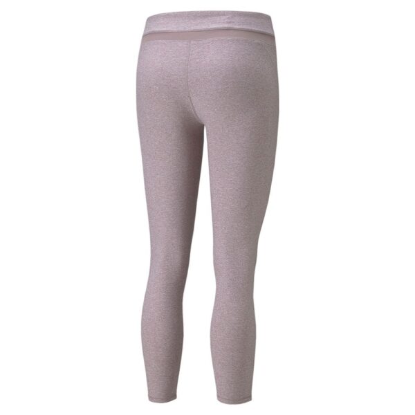 Puma Leggings Yoga Studio Yogini Luxe Mesh Inset HW 7/8 - Imagem 2