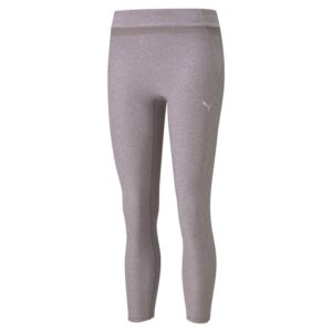 Puma Leggings Yoga Studio Yogini Luxe Mesh Inset HW 7/8