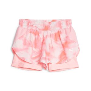 Puma Shorts Run Ultraweave 2In1