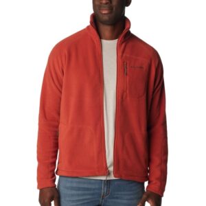 Columbia Velo de zíper completo Fast Trek II