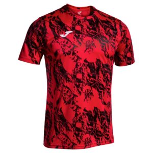 Joma Camiseta De Manga Curta Lion