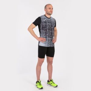 Joma Camiseta De Manga Curta Elite VIII