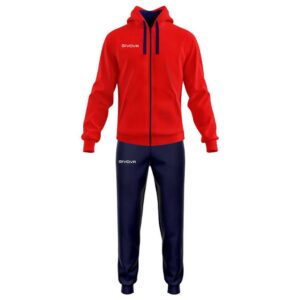 Givova Traje De Treino King