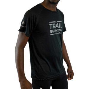 Raidlight Camiseta De Manga Curta Activ Shirt