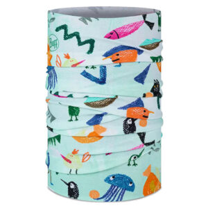 Buff Coolnet UV + Gravata Bebê