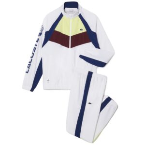 Lacoste Fato De Treino WH1789-00