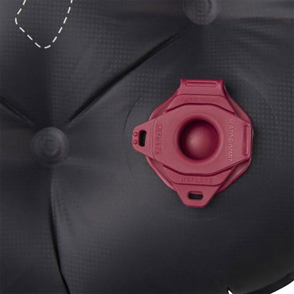 Sea to summit Tapete Feminino Ether Light XT Extreme - Imagem 4