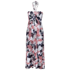 Rafiki Vestido Santana