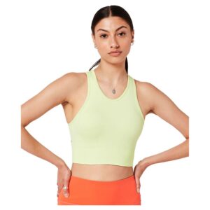 Superdry Core Seamless Mid Impact Bra