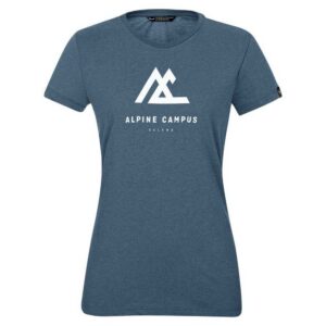 Salewa Camiseta Manga Curta Frames