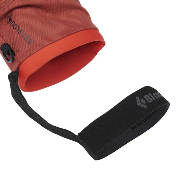 Black diamond Luvas Impulse - Imagem 3