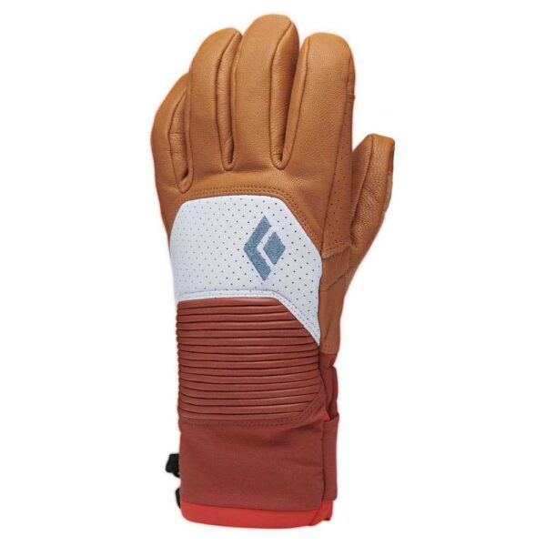 Black diamond Luvas Impulse