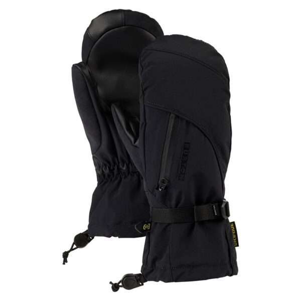 Burton Luvas Baker