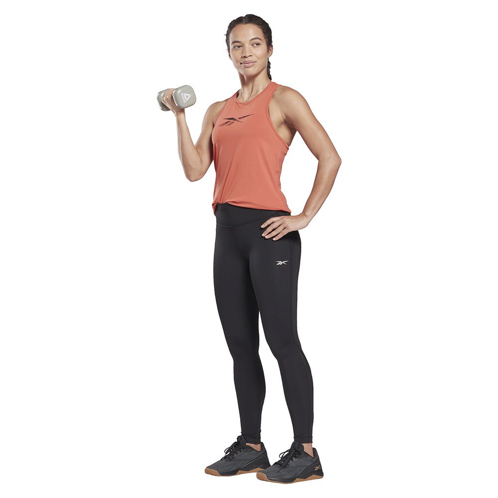 Reebok Leggings Lux Perform - Imagem 6