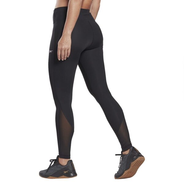 Reebok Leggings Lux Perform - Imagem 2