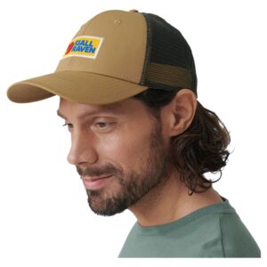 Fjällräven Boné Vardag Långtradarkeps