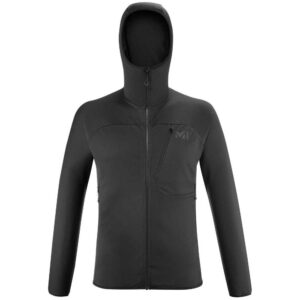 Millet Casaco Polar Com Capuz Lokka III