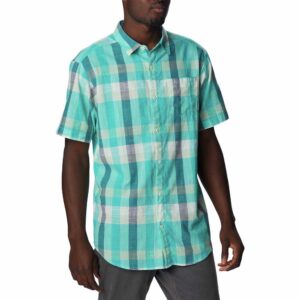 Columbia Camisa De Manga Curta Under Exposure YD