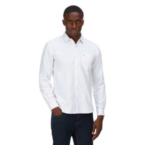 Regatta Camisa Manga Comprida Brycen