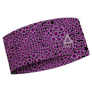 Matt Fita Cabeça Coolmax Eco