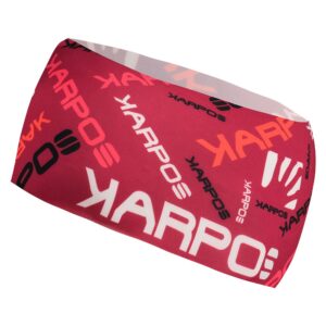 Karpos Fita Cabeça Lavaredo