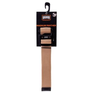 Magnum Cinto Panther