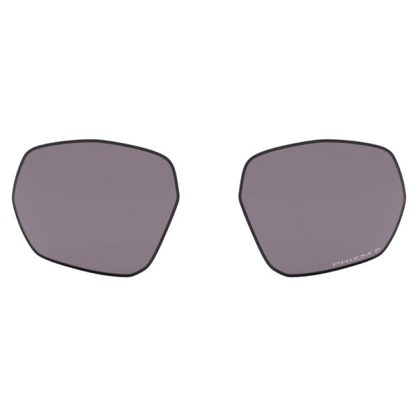 Oakley Plazma Polarized Prizm Lenses - Imagem 5