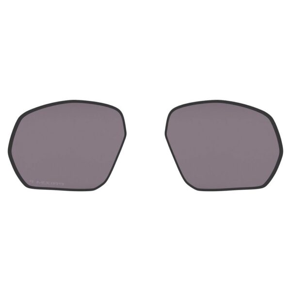 Oakley Plazma Polarized Prizm Lenses - Imagem 3