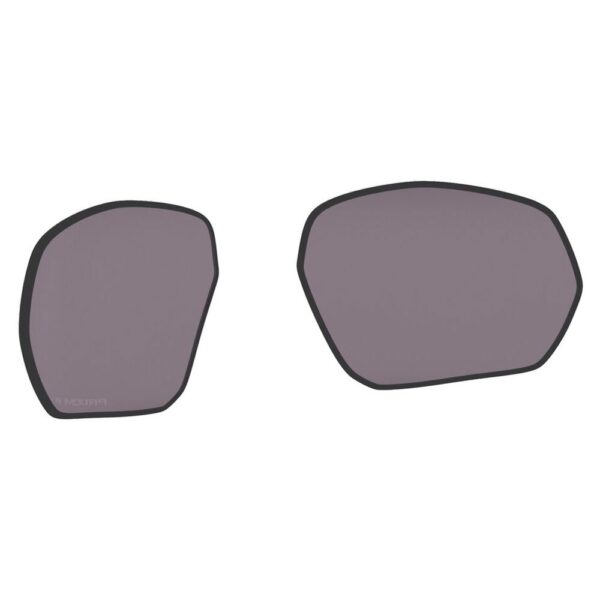 Oakley Plazma Polarized Prizm Lenses - Imagem 2