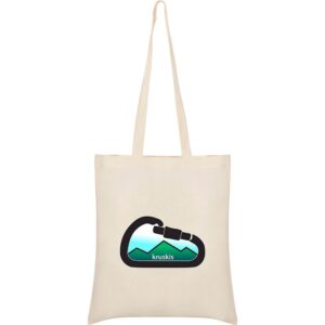 Kruskis Saco Tote Mountain Carabiner