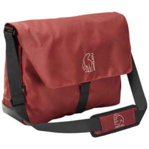 Nordisk Halmstad Messenger 12L