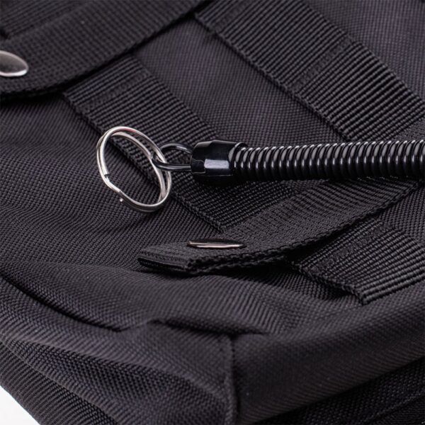 Magnum Saco De Lavagem Pocket Organizer - Image 6