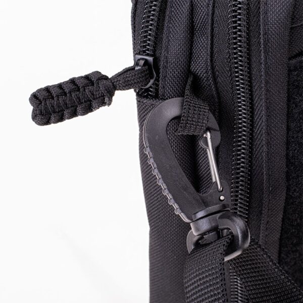 Magnum Saco De Lavagem Pocket Organizer - Image 4